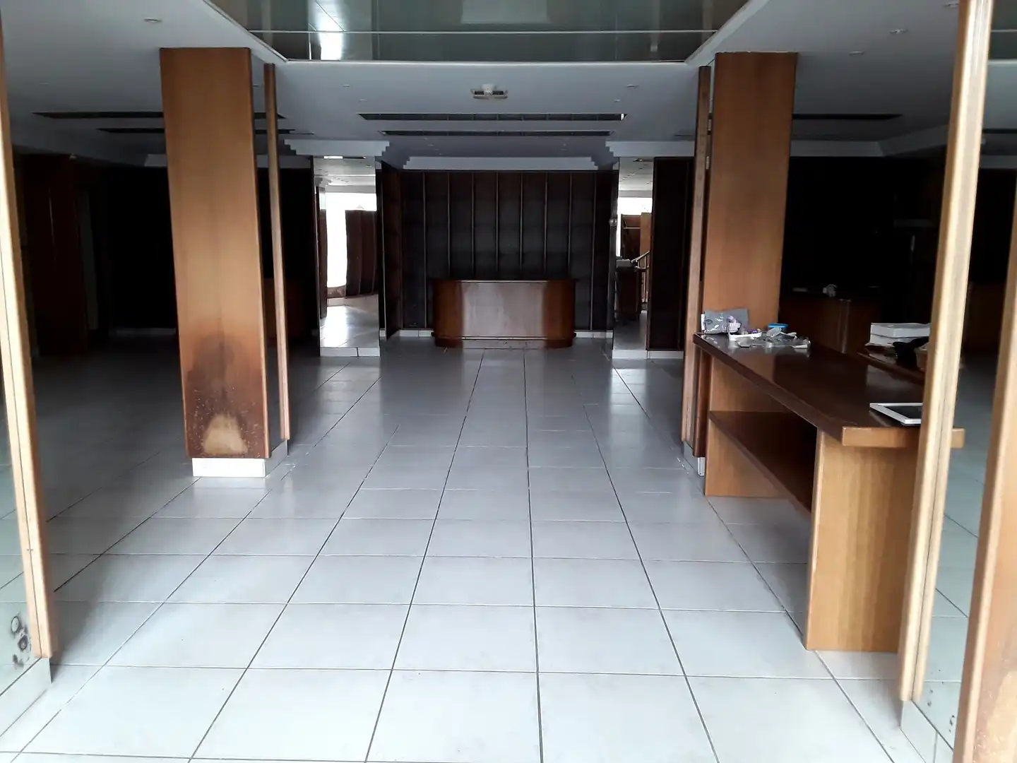 Locale commerciale in affitto a Kale Nagusia, imagen 6