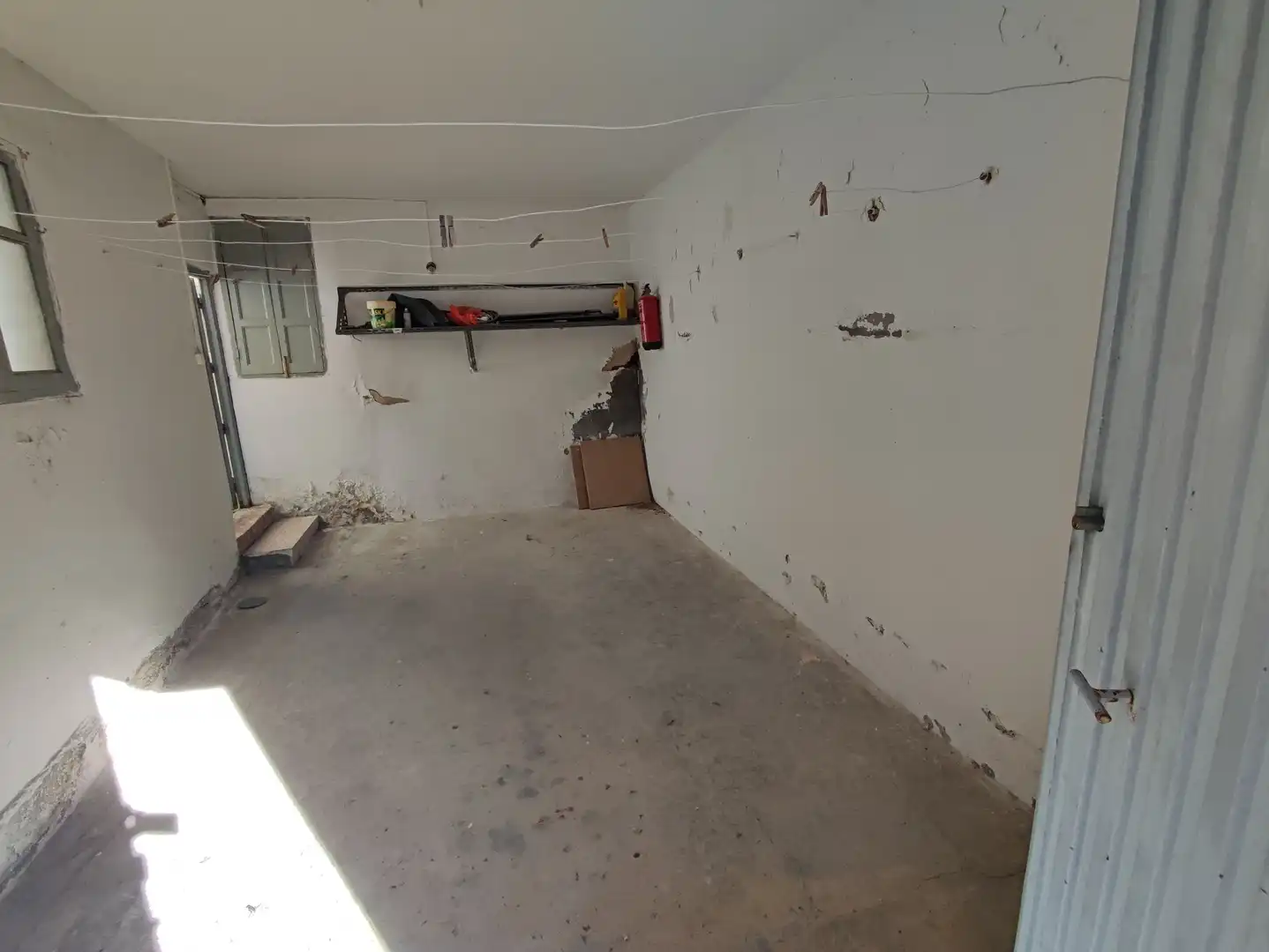 Finca rústica en venta en Villarramiel con Calefacción, Terraza y Trastero
