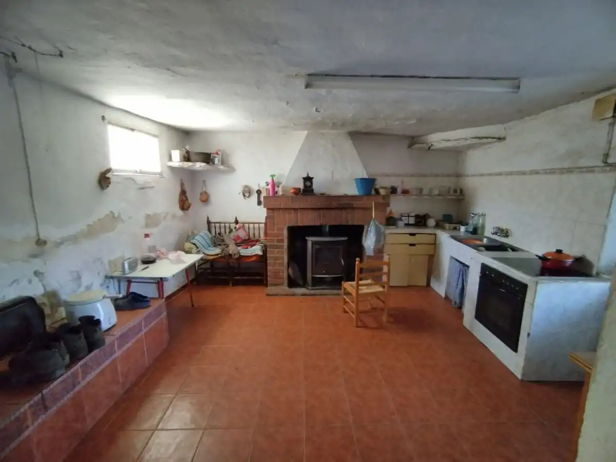 Finca rústica en venta en Plasencia con Terraza