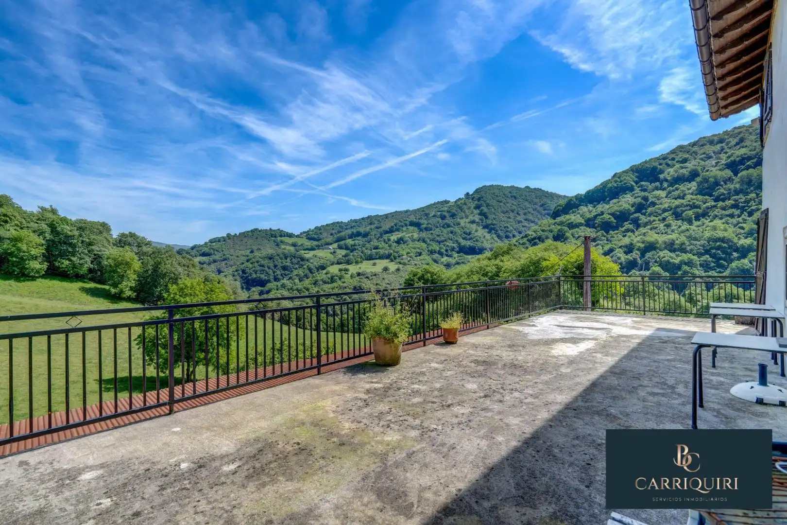 Terrace of Houses for sale in Oiz
