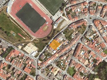 Terreni e lotti in vendita a CL VALLADOLID  - RUBI
