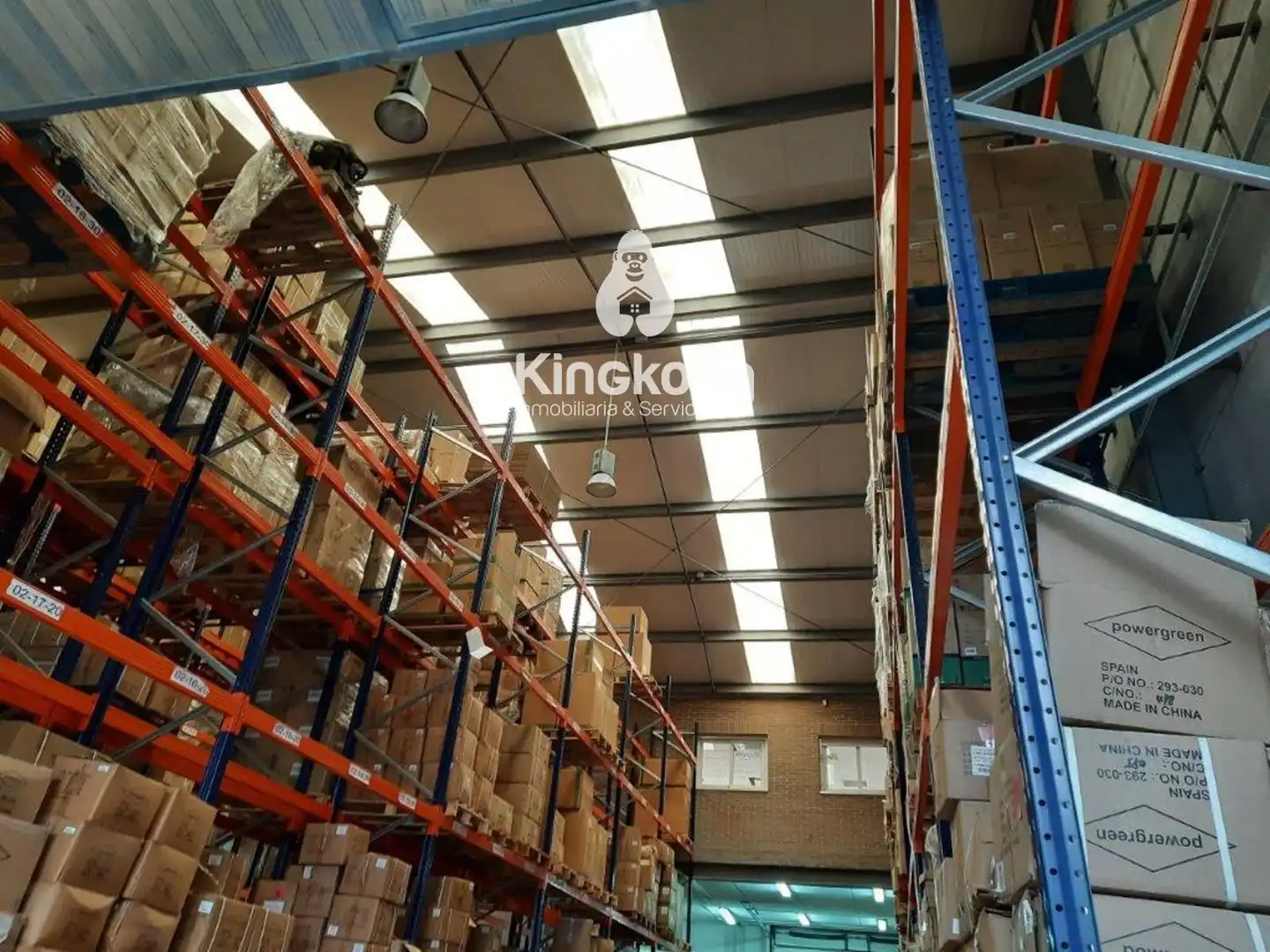 Nave industrial in vendita a Hierro, imagen 4
