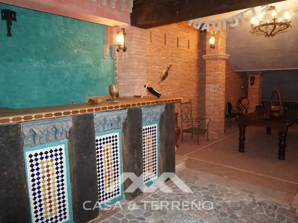 Houses for sale in Vélez-Málaga  with Air Conditioner, Terrace and Internet