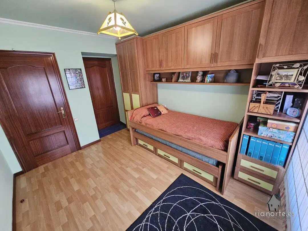 Piso en venta en Versalles