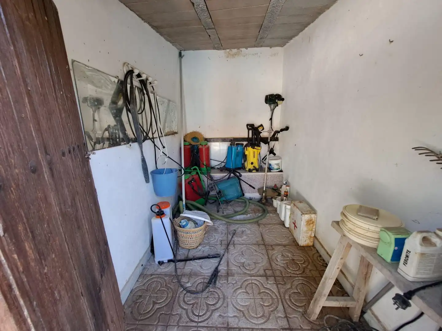 Casa o chalet en venta en Marchena
