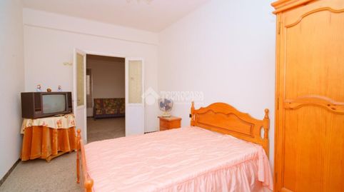 Foto 4 de Piso en venta en Centro ciudad, Linares