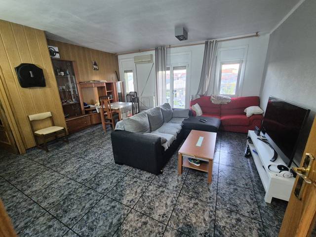 Piso en Venta en Can Palet II - Santa Eulàlia