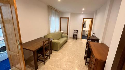 Foto 2 de Apartament de lloguer a Calle Aguado, 10, San Matías - Realejo,  Granada Capital