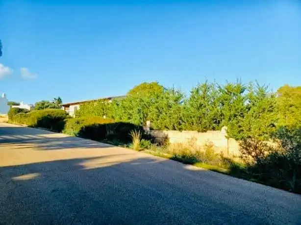 Residencial en venta en Cala Murada