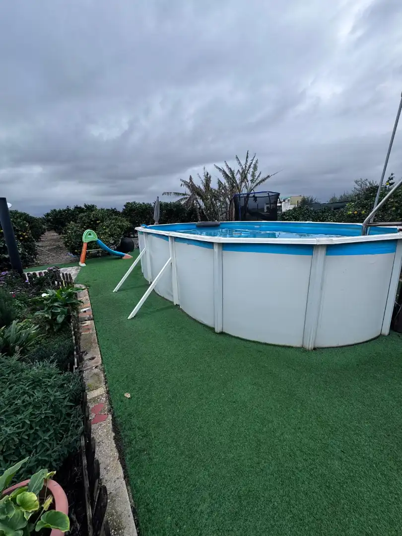 Villa mit Pool zum Verkauf in Canals, imagen 18