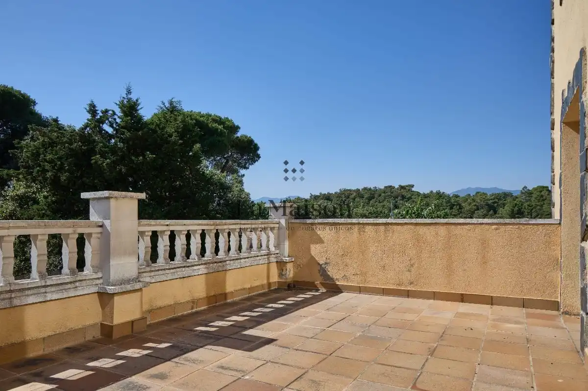 House with garden for sale in Carrer de Les Agudes, imagen 56