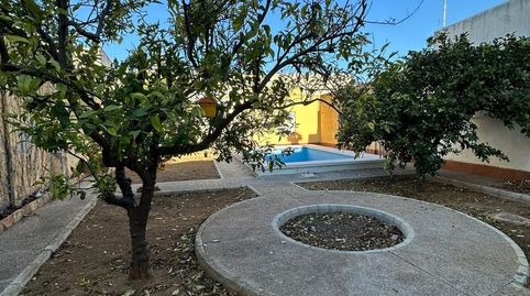 Foto 3 de Casa o chalet en venta en Carmona, Sevilla
