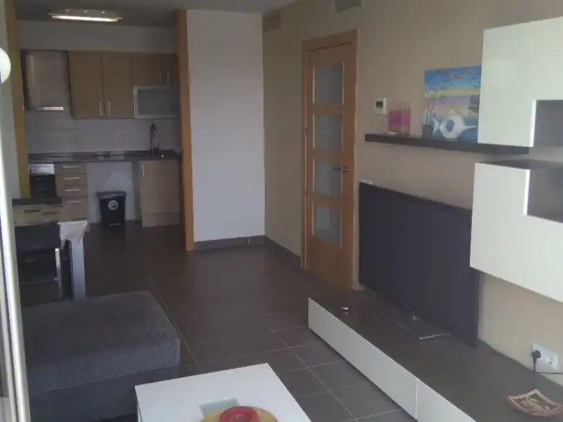 Piso con ascensor en venta en Carrer d'Hipólito Lázaro 9, imagen 9