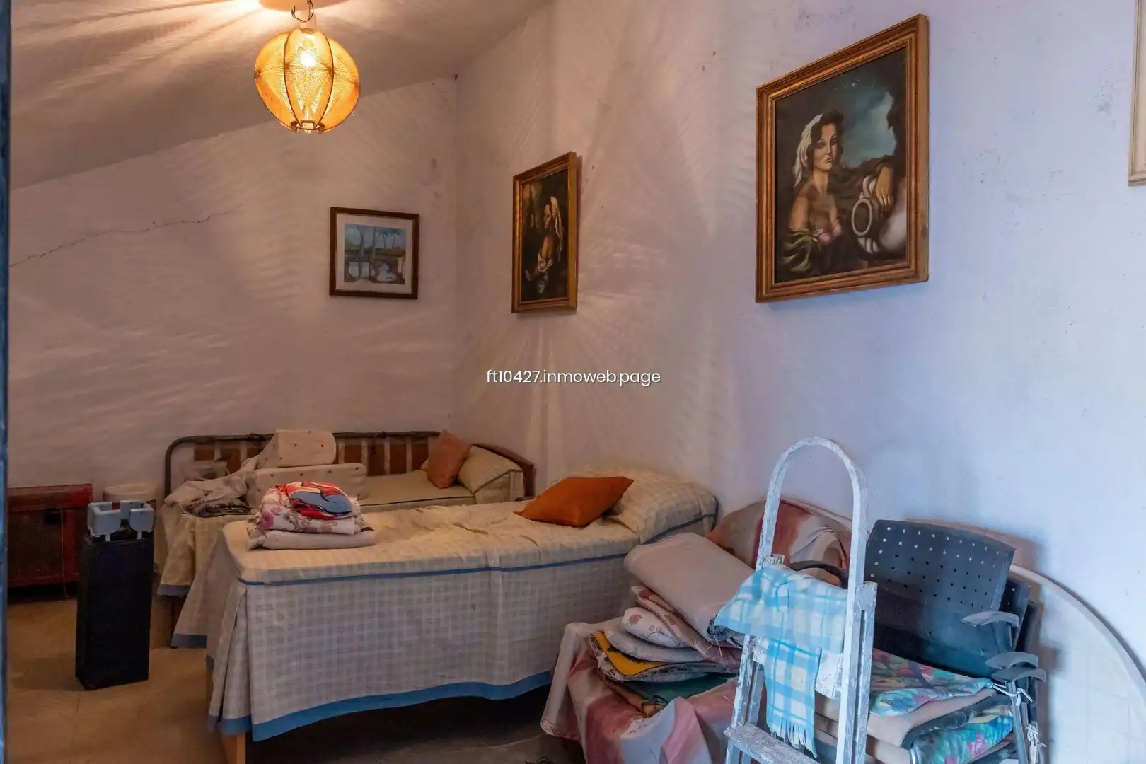 Casa o chalet en venta en Gor