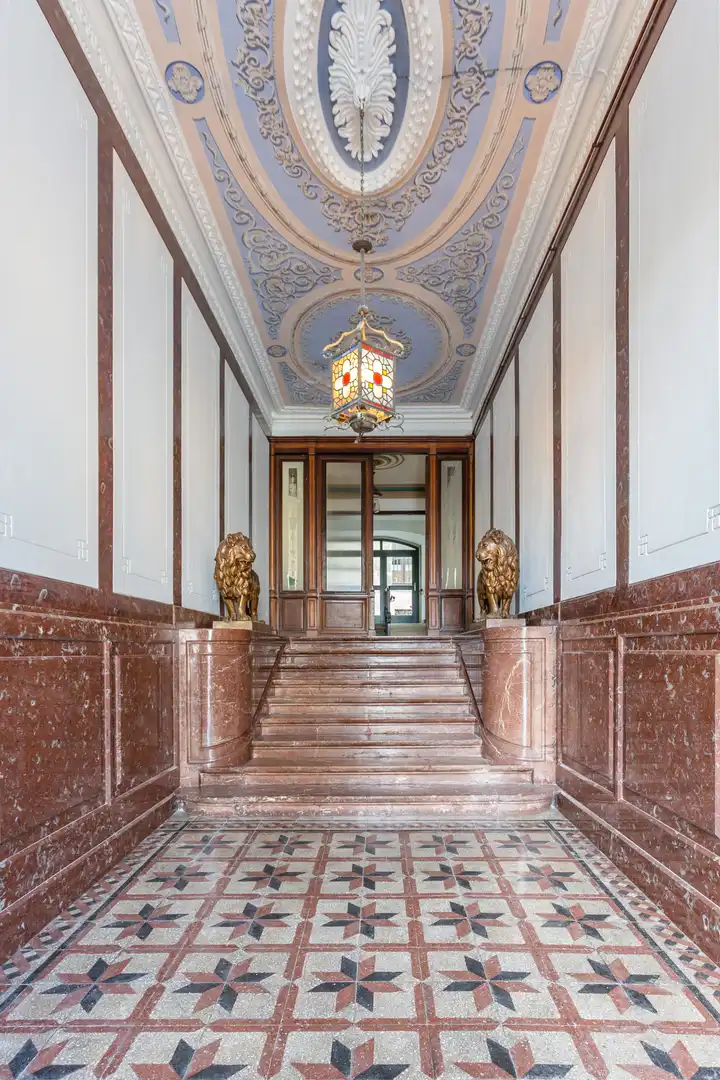 Piso en venta en Lekeitio con Calefacción y Balcón