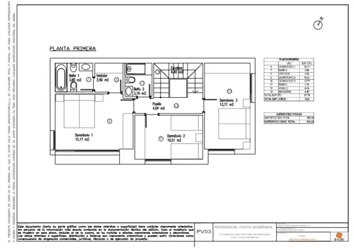 Chalet con jardín en venta en Calle El Cueto 5, imagen 15