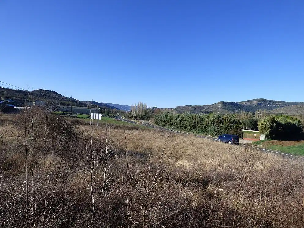 Terreno en venta en Graus