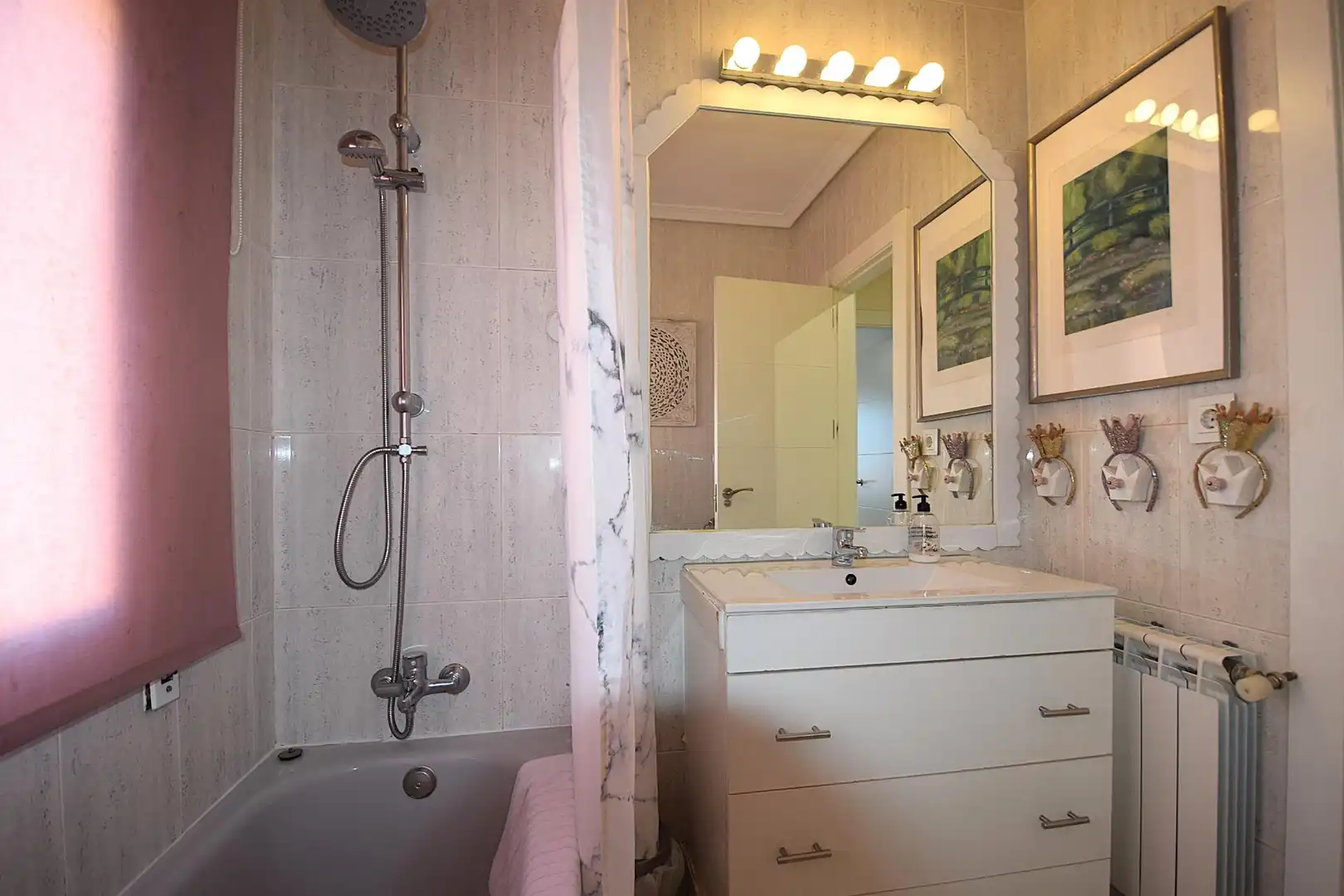 Semi-detached house with pool for sale in Calle de los Eucaliptos, imagen 33