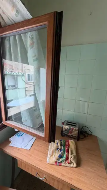 Terrassa de Finca rústica en venda en Calatorao, Zaragoza