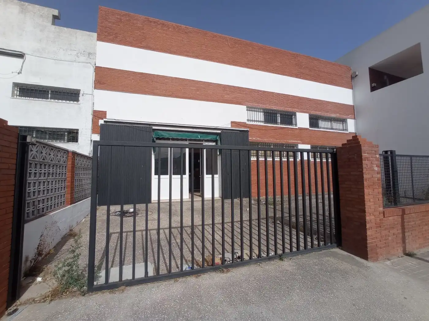 Nave industrial in vendita a Barbate ciudad, imagen 2