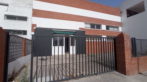 Photo 2 of Industrial buildings for sale in Barbate ciudad, Barbate