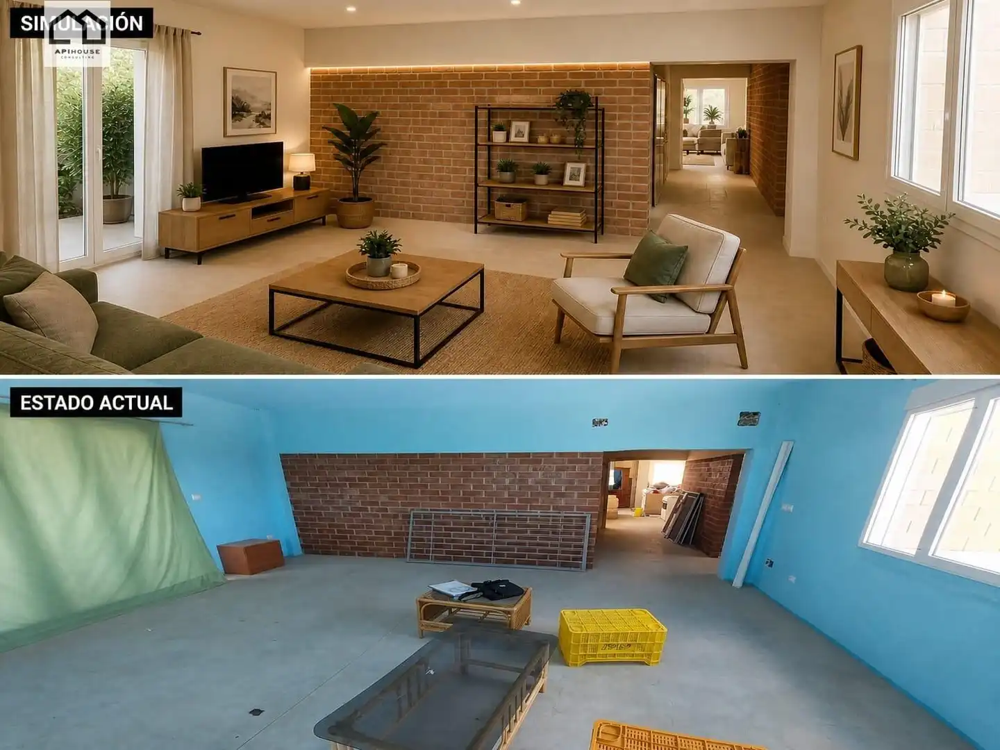 Villa avec piscine à vendre à Molins - Campaneta - San Bartolomé, imagen 3