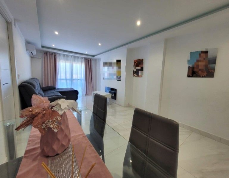 Flat for sale in Calle Genoveses, 8, La Florida - Parque Norte