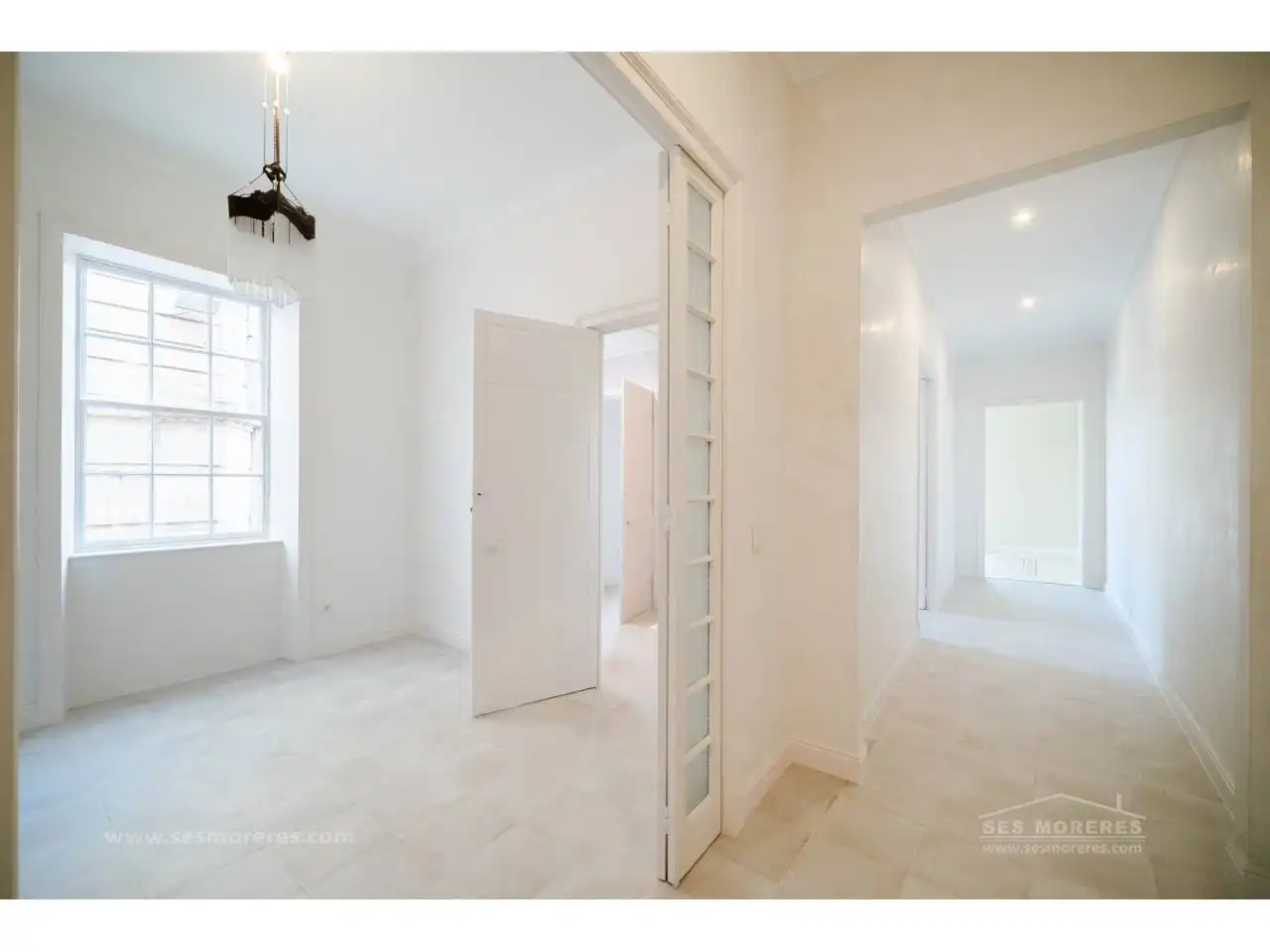 Apartamento en venta en Maó - Mahón con Amueblado