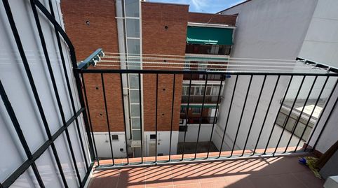 Photo 3 of Flat for rent in Pueblo Nuevo, Madrid Capital