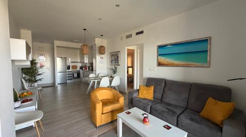 Photo 4 of Flat for rent in Calle del Puerto Romano, Gaspar Perelló, Torrevieja