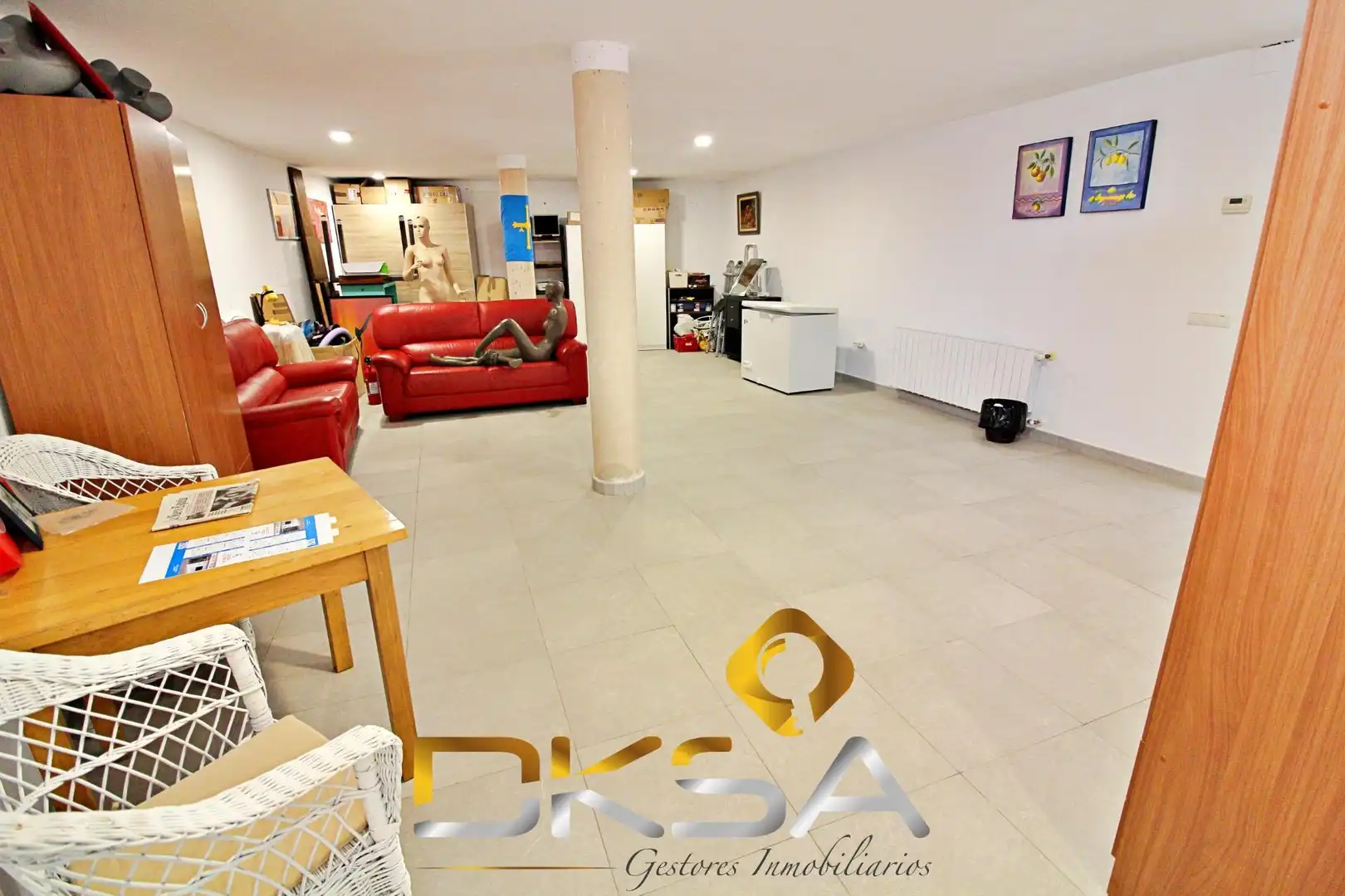 Casa o xalet en venda en Oropesa del Mar / Orpesa amb Aire condicionat, Jardí privat i Terrassa
