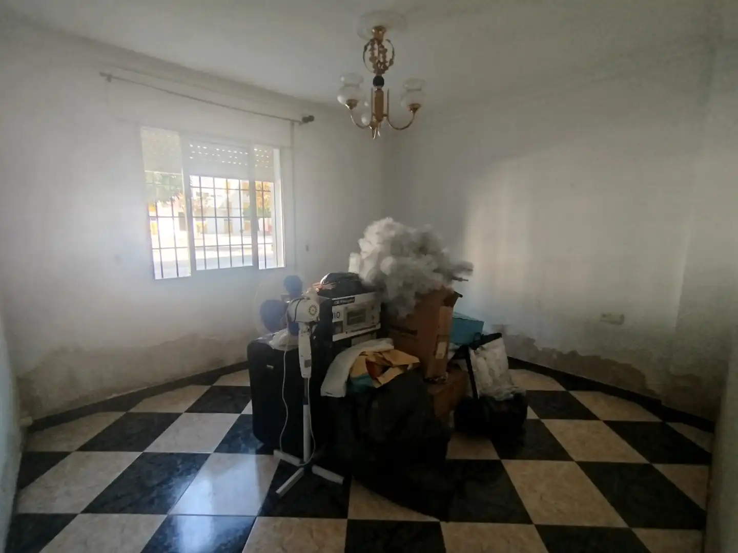 Habitación de Piso en venta en El Puerto de Santa María