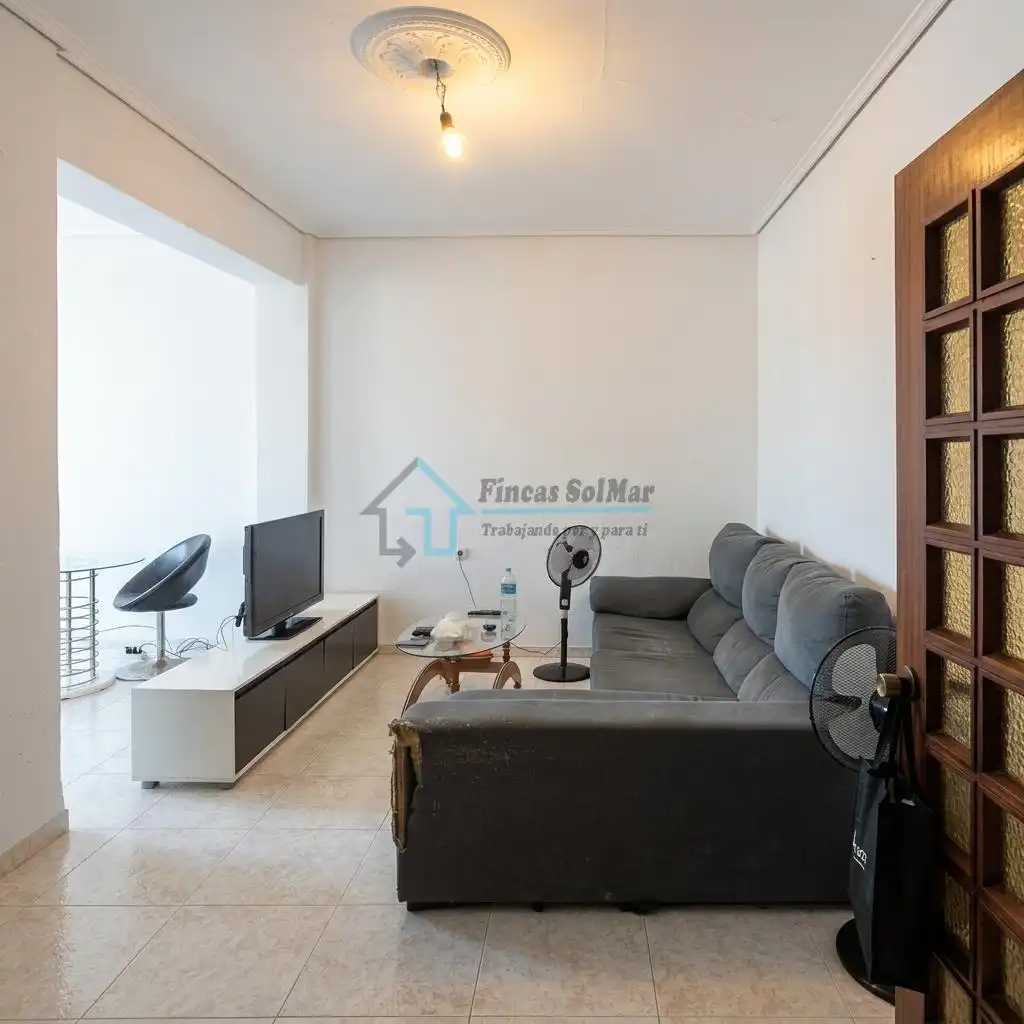 Appartement compact avec ascenseur à vendre à Centro