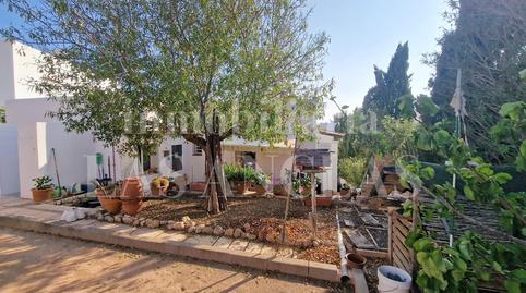 Foto 4 de Casa o xalet en venda a Sant Carles, Santa Eulària des Riu