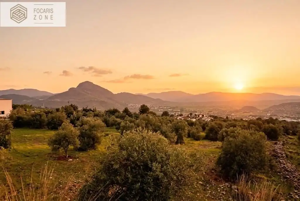 Terreno rustico in vendita a Polígono Alhaurín el Grande