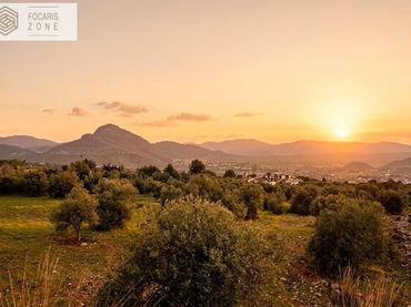 Terreno rustico in vendita a Polígono Alhaurín el Grande