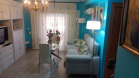 Foto 2 de Pis en venda a Avenida Antonio Toré Toré, 22, Poniente - Faro, Málaga