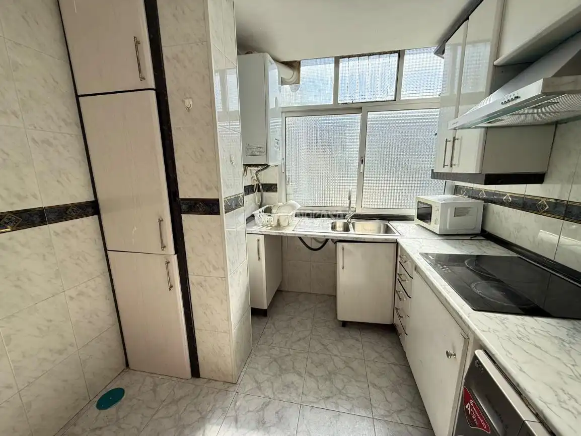 Cocina de Piso en venta en Getafe