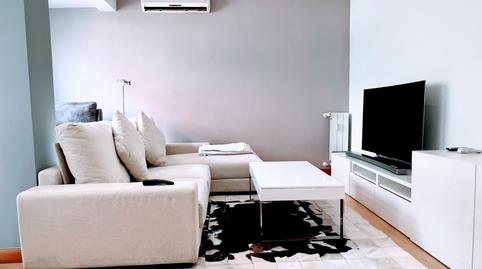 Photo 3 of Flat to rent in Ramos Carrion, Prosperidad,  Madrid Capital