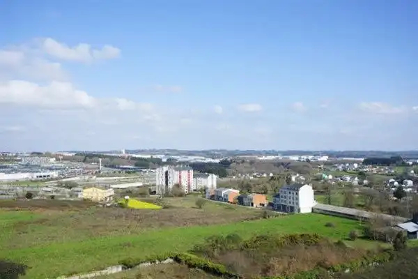 Apartament amb ascensor en venda a Avenida da Coruña, imagen 12