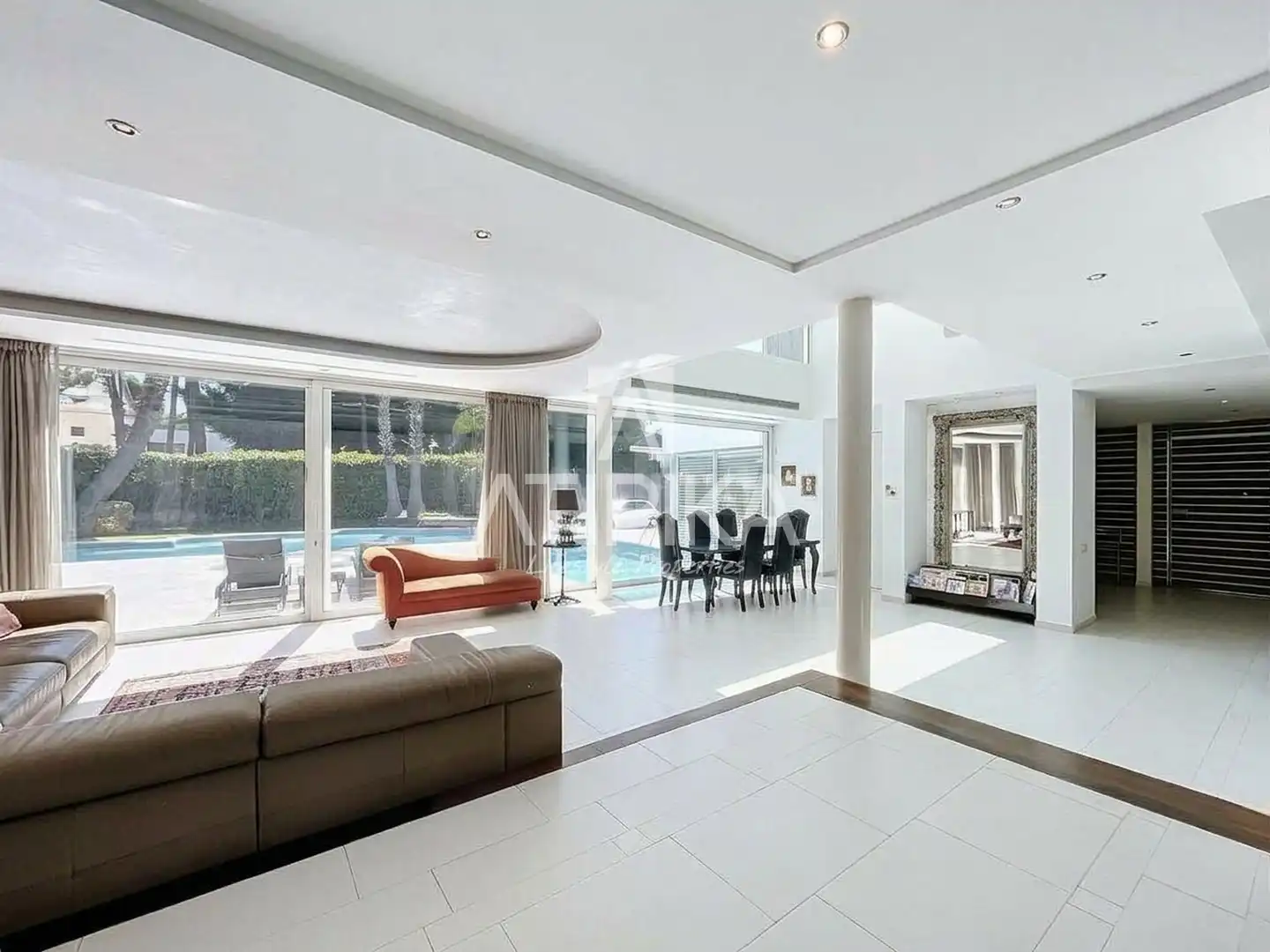 House with pool for sale in La Pineda, imagen 23