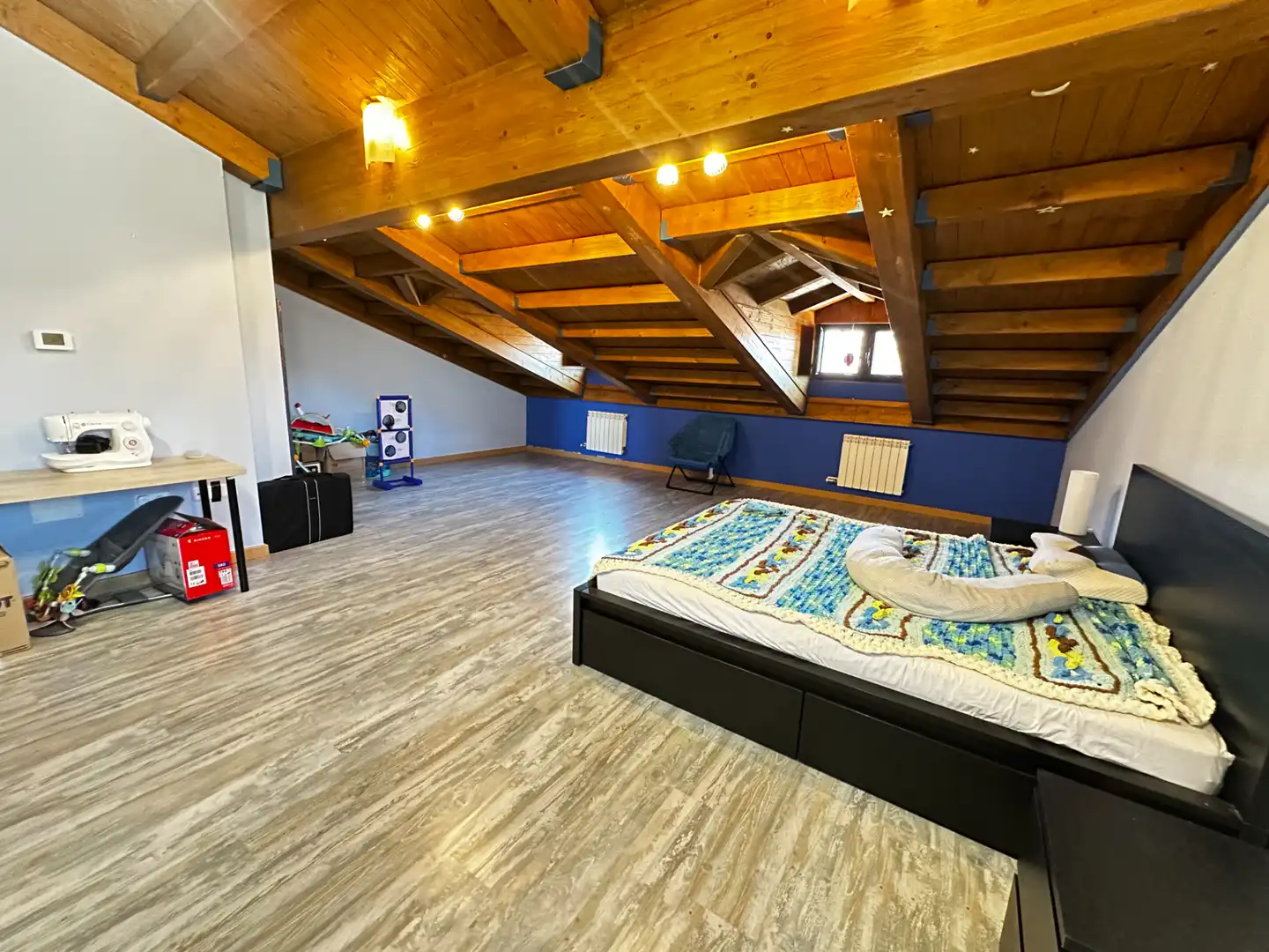 Casa o chalet en venta en Renedo de Esgueva