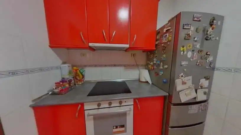 Cocina de Piso en venta en Barcelona