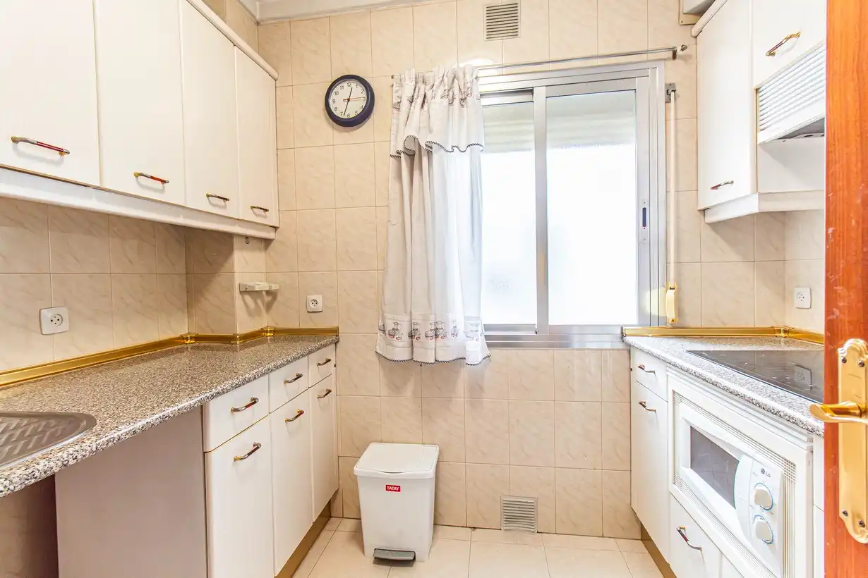 Penthouse with lift for sale in Calle Alcalá, imagen 21
