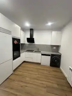 Apartamento de alquiler en Calle Padre Eustoquio, 1, Valverde de la Virgen
