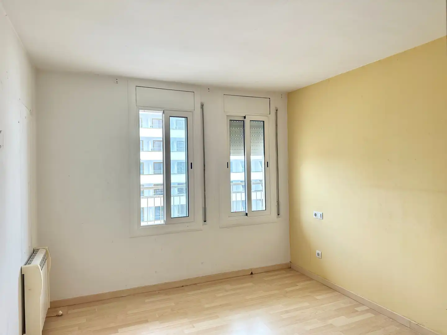 Bedroom of Apartments for sale in Malgrat de Mar, Barcelona