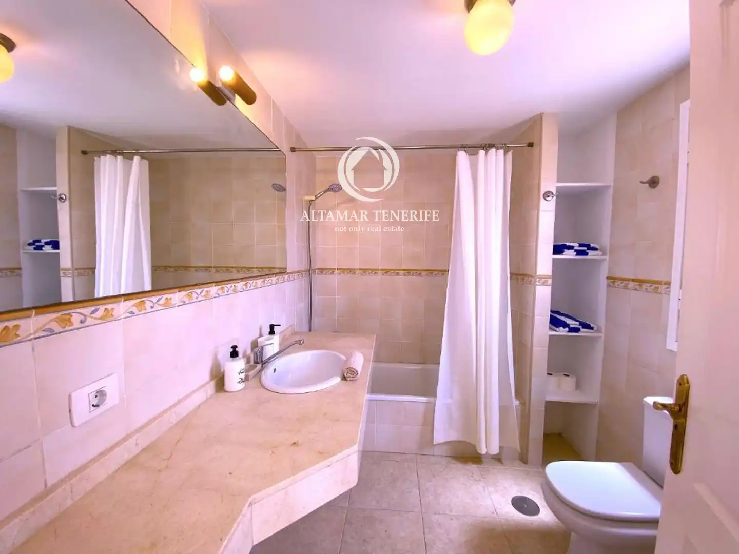 Mini appartamento con piscina in vendita a Calle Lisboa, imagen 16