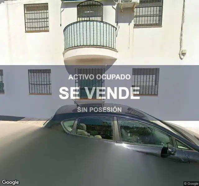 Parking de Piso en venta en Écija