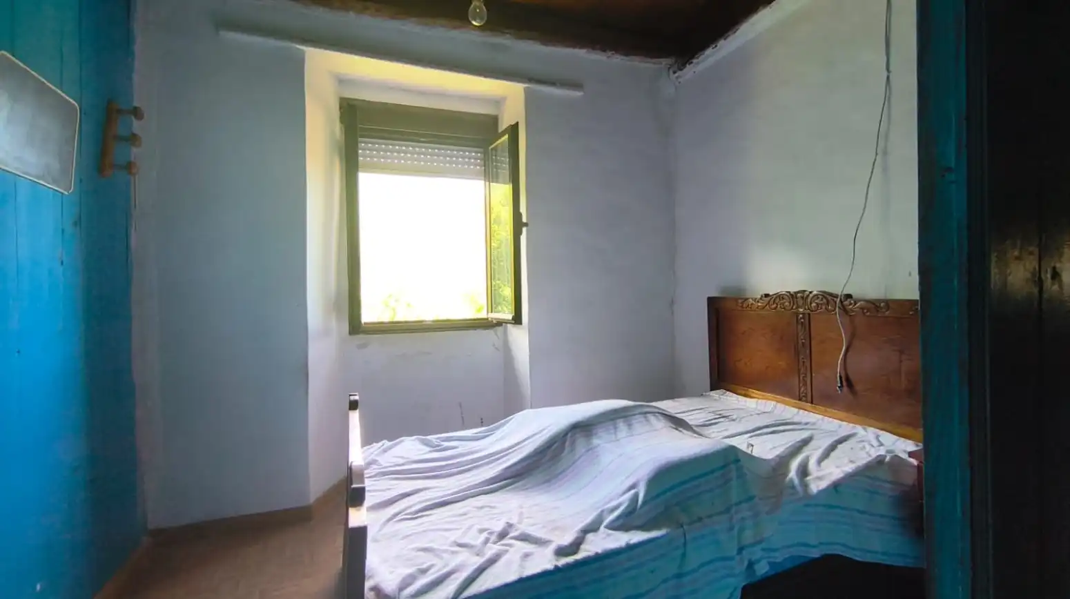 Dormitori de Casa o xalet en venda en Degaña amb Traster