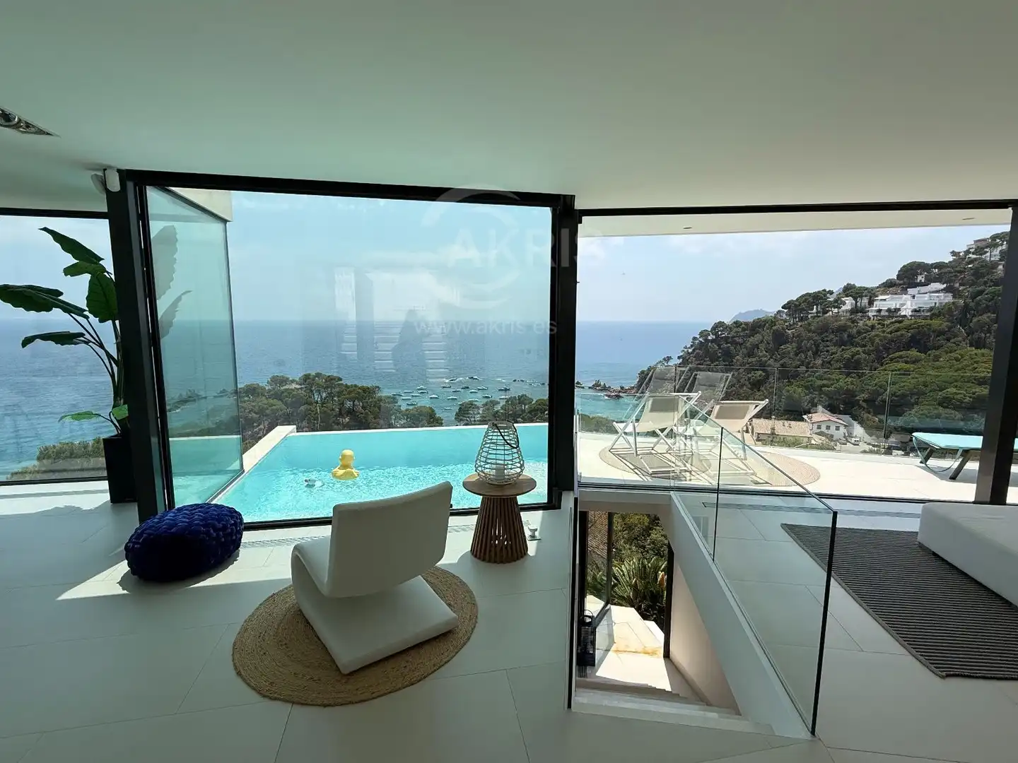 Xalet amb piscina en venda a Rosamar, imagen 9